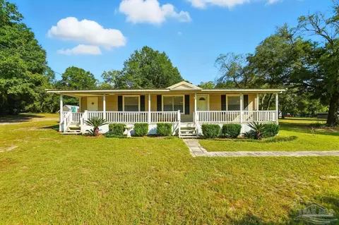 7880 Munson Hwy, Milton, FL 32570