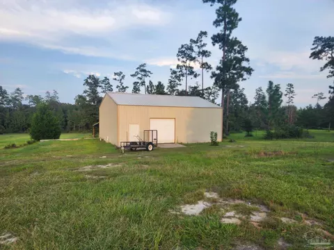 2264 Lewis Rd, Milton, FL 32570 photo 5
