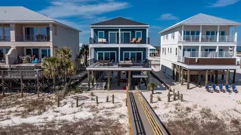 7927 Gulf Blvd, Navarre Beach, FL 32566