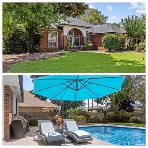 2603 Edmund Dr, Gulf Breeze, FL 32563