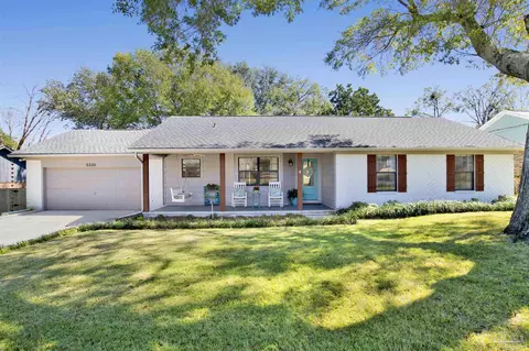 5320 Flax Rd, Pensacola, FL 32504