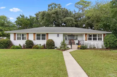 1072 Gerhardt Dr, Pensacola, FL 32503