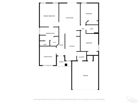 5329 Talon Rd, Pace, FL 32571 photo 45