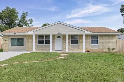 4210 Coldsprings Dr, Pensacola, FL 32514