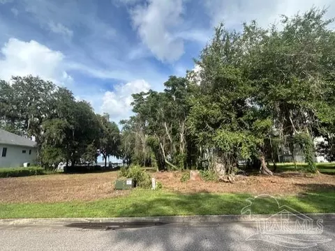 lot33 And 34 Old Bay Pointe Rd, Milton, FL 32583