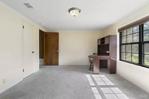 Bedroom - 4285 Seventh Ave, Pace, FL 32571 photo 6 of 8