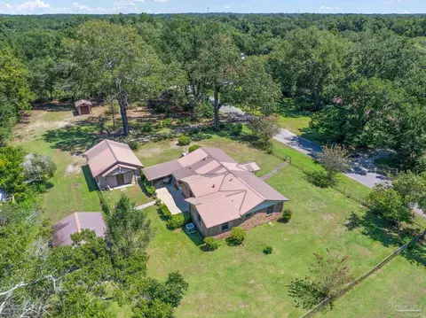 View/Area - 4285 Seventh Ave, Pace, FL 32571 photo 3 of 17
