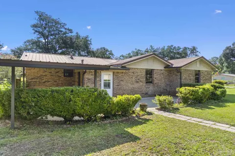 Exterior - 4285 Seventh Ave, Pace, FL 32571 photo 9 of 10