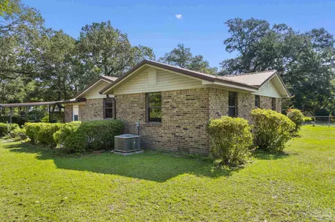 Exterior - 4285 Seventh Ave, Pace, FL 32571 photo 7 of 10