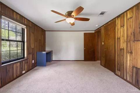 Bedroom - 4285 Seventh Ave, Pace, FL 32571 photo 8 of 8