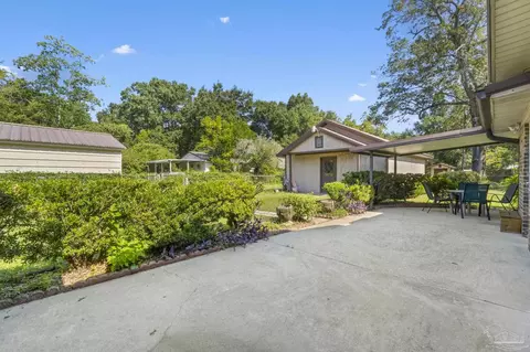 Exterior - 4285 Seventh Ave, Pace, FL 32571 photo 2 of 10