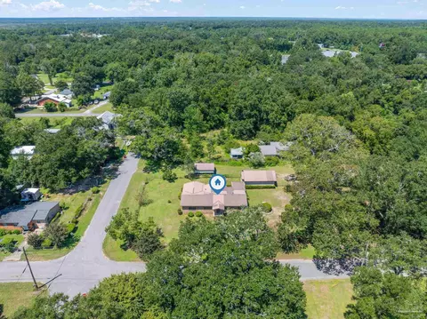 View/Area - 4285 Seventh Ave, Pace, FL 32571 photo 6 of 17