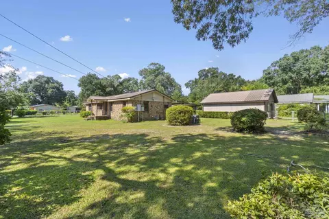 Exterior - 4285 Seventh Ave, Pace, FL 32571 photo 10 of 10