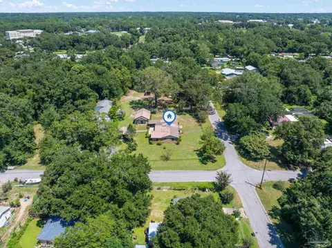 View/Area - 4285 Seventh Ave, Pace, FL 32571 photo 8 of 17