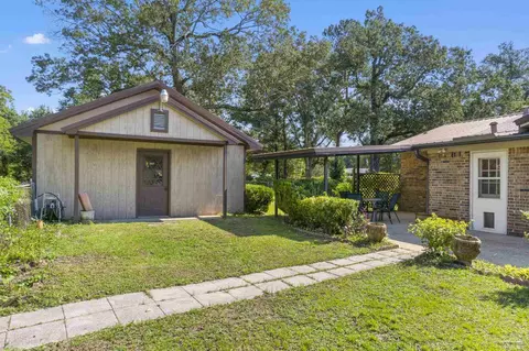 Exterior - 4285 Seventh Ave, Pace, FL 32571 photo 6 of 10