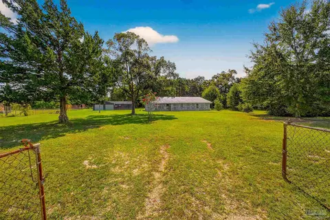 9050 N Pasadena St, Pensacola, FL 32534