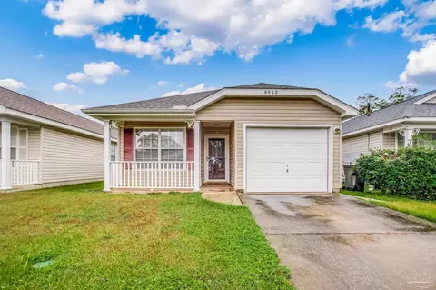 8062 Heirloom Dr, Pensacola, FL 32514