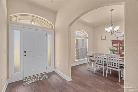 2661 Piddlin Ln, Jay, FL 32565 photo 16