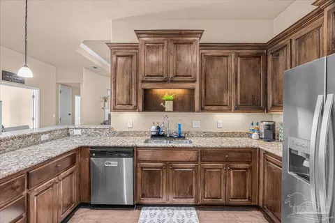 2661 Piddlin Ln, Jay, FL 32565 photo 19