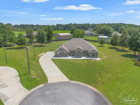 2661 Piddlin Ln, Jay, FL 32565 photo 2