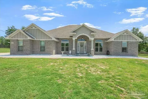 2661 Piddlin Ln, Jay, FL 32565 photo 8