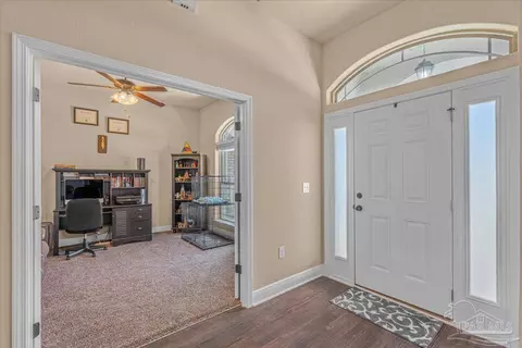 2661 Piddlin Ln, Jay, FL 32565 photo 15
