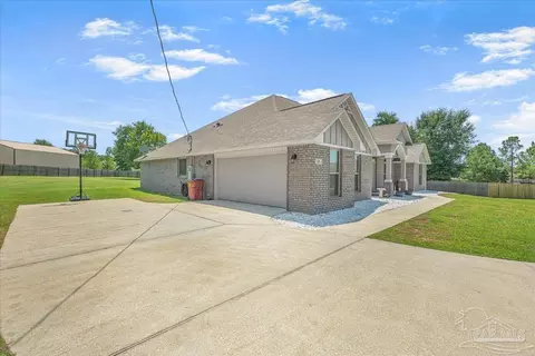 2661 Piddlin Ln, Jay, FL 32565 photo 4