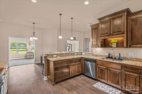 2661 Piddlin Ln, Jay, FL 32565 photo 21