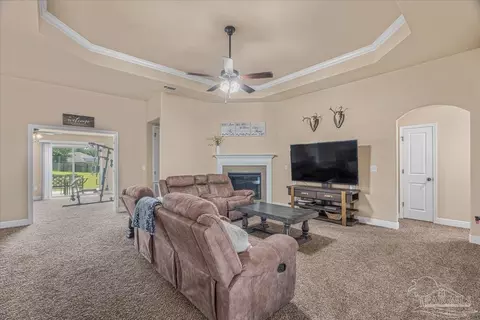 2661 Piddlin Ln, Jay, FL 32565 photo 23