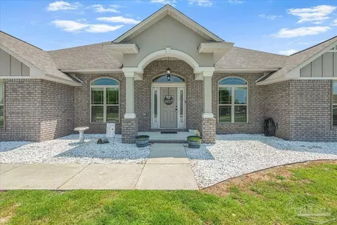 2661 Piddlin Ln, Jay, FL 32565 photo 9
