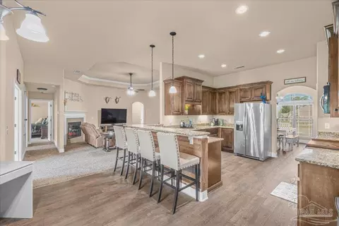2661 Piddlin Ln, Jay, FL 32565 photo 17