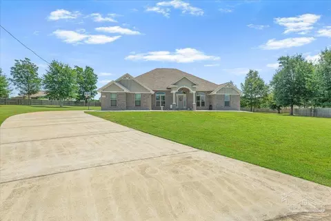 2661 Piddlin Ln, Jay, FL 32565 photo 3