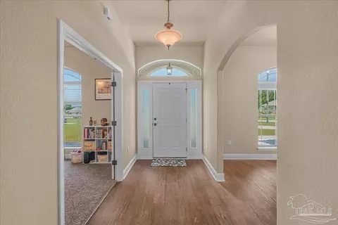 2661 Piddlin Ln, Jay, FL 32565 photo 11