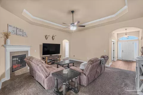 2661 Piddlin Ln, Jay, FL 32565 photo 22