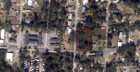 6900 Blk Lillian Hwy, Pensacola, FL 32506