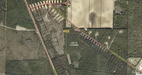 lot16 Pineview Church Rd, Jay, FL 32565 photo 3