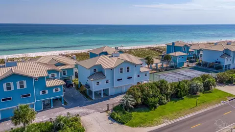 1299 Ft Pickens Rd #10, Pensacola Beach, FL 32561