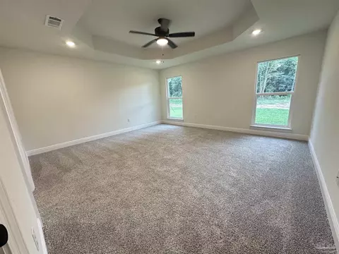 Bedroom - 5237 Barnett Rd, Pace, FL 32571 photo 3 of 5