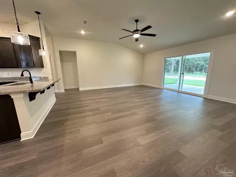 Living - 5237 Barnett Rd, Pace, FL 32571 photo 1 of 2
