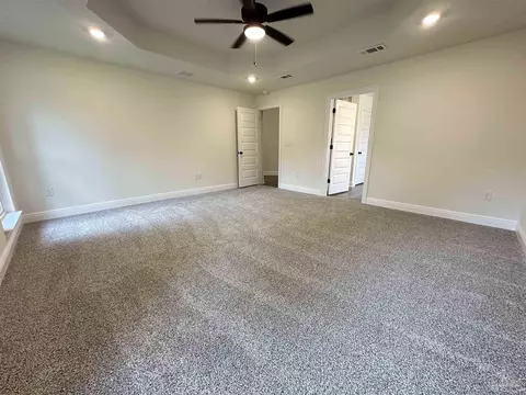 Bedroom - 5237 Barnett Rd, Pace, FL 32571 photo 4 of 5