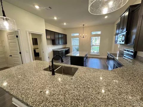 Kitchen - 5237 Barnett Rd, Pace, FL 32571 photo 3 of 3