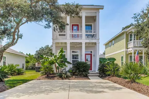 5413 Arrowhead Rd, Pensacola, FL 32507