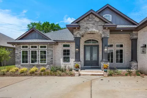 6438 Ledgestone Ct, Pensacola, FL 32526