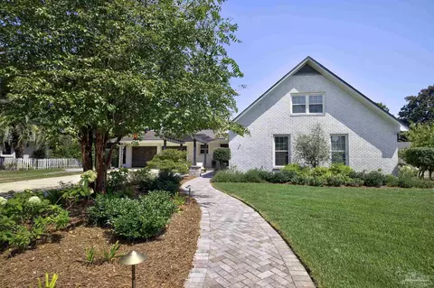 4130 Stringfield Dr, Pensacola, FL 32503