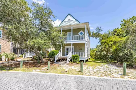 13555 Perdido Key Dr #35C, Pensacola, FL 32507