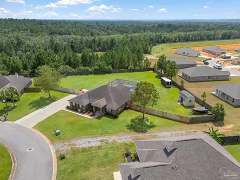 View/Area - 5778 Dunridge Dr, Pace, FL 32571 photo 4 of 8