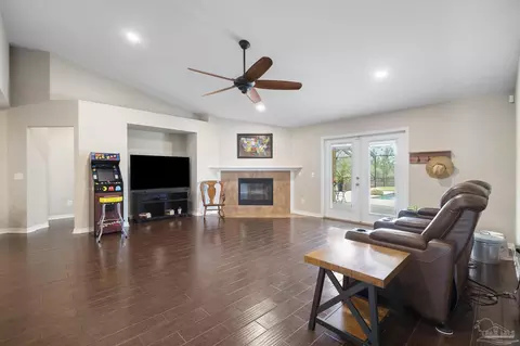 Living - 5778 Dunridge Dr, Pace, FL 32571 photo 2 of 2