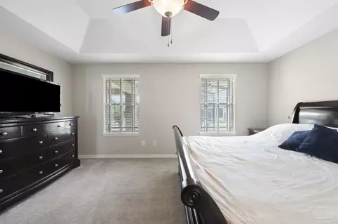 Bedroom - 5778 Dunridge Dr, Pace, FL 32571 photo 2 of 6
