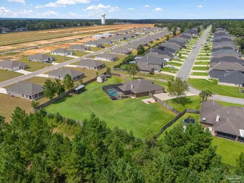 View/Area - 5778 Dunridge Dr, Pace, FL 32571 photo 7 of 8