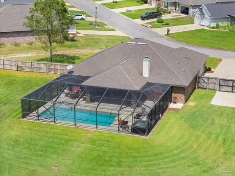 View/Area - 5778 Dunridge Dr, Pace, FL 32571 photo 2 of 8